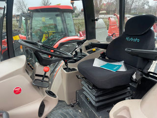 Kubota M9960 2017 foto 6