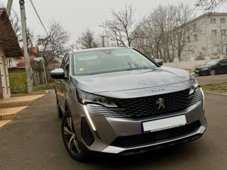 Peugeot 3008 foto 1