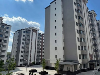 Apartament cu 3 camere, 85 m², Buiucani, Chișinău foto 9