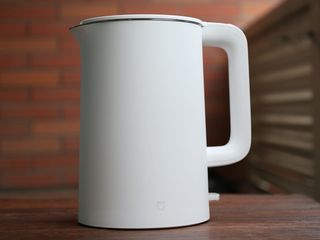 Xiaomi Mi Electric Kettle чайник foto 1