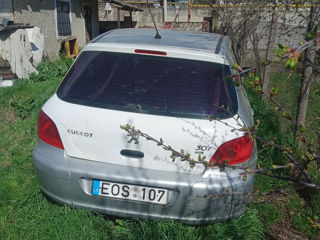 Peugeot 307 foto 1