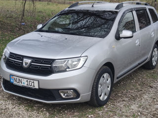 Dacia Logan Mcv