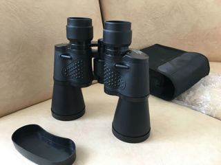 Binoclu , Бинокль Binoculars High Quality 10 x 40 в чехле. !!! 800 lei foto 2
