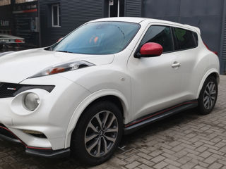 Nissan Juke foto 10