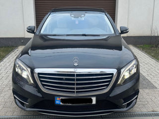 Mercedes S-Class foto 2