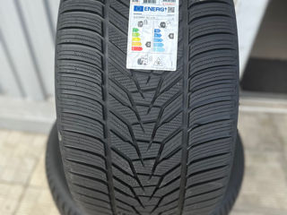 315/30 R 22 285/35 R 22 Hankook W330 Porsche