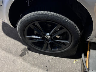 Vind jante 17R 5x108