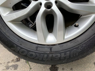 Anvelope Hankook 225 / 60 / R17 foto 1