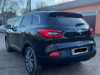 Renault Kadjar foto 12