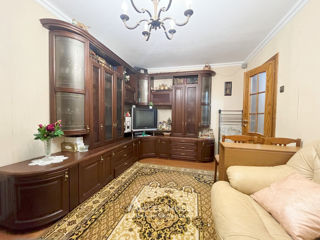 Apartament cu 3 camere, 68 m², Ciocana, Chișinău