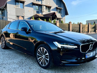 Volvo S90 foto 3