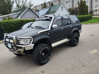 Toyota 4-Runner