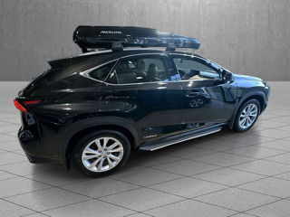 Lexus NX Series foto 2