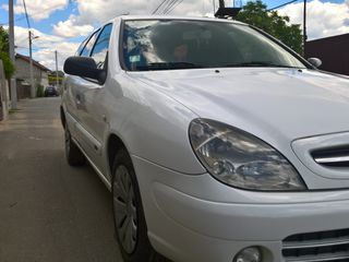 Citroen Xsara foto 4