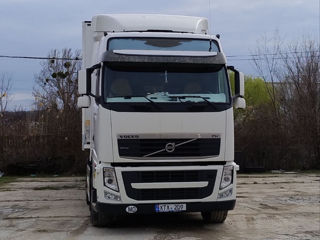 Volvo FH16