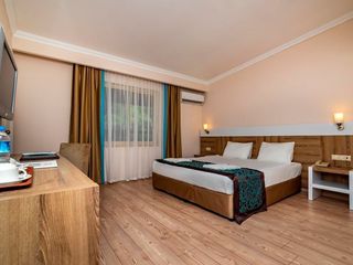 Gypsophila club marine 5*UAI Кемер,турция фото 6