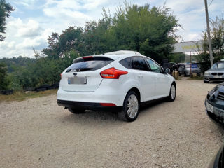 Ford Focus foto 4