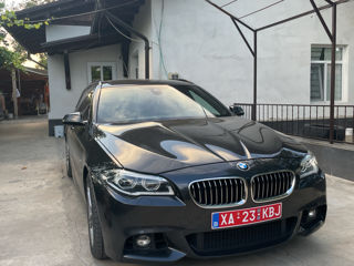 BMW 5 Series foto 6