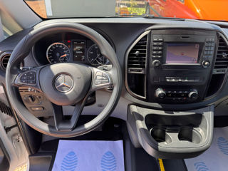 Mercedes Vito foto 11