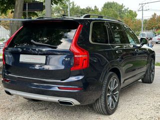 Volvo XC90 foto 6