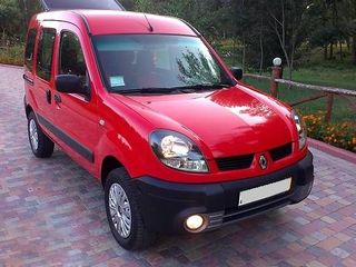 Renault Kangoo foto 1