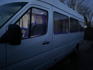 Mercedes Sprinter 313CDI foto 3