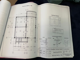 Teren pentru construcție Sireți foto 20