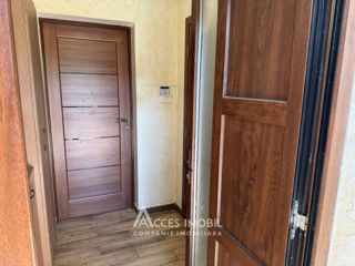 Vilă în 2 nivele! Cricova, str. Miorița, 120m2 + 6 ari! foto 13