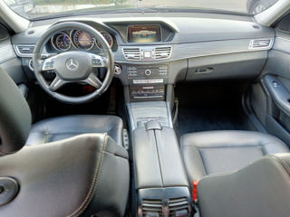 Mercedes E-Class foto 3