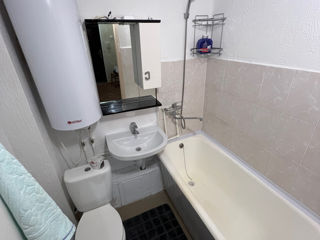 Apartament cu 1 cameră, 42 m², Râșcani, Chișinău foto 3