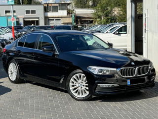 BMW 5 Series foto 3