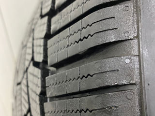 245/40R21+275/35R21.Continental Winter Contact TS 860 Разноширокие foto 4