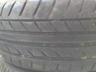 R17 225/60 Dunlop SportMaxx foto 1