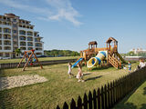 Sunrise All Suite Resort 4* Obzor 2024. Ребенок до 14 лет-бесплатно! Зонты, шезлонги на пляже! foto 6