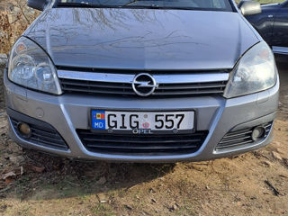 Opel Astra foto 3