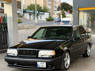 Volvo 800 Series