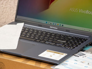 Asus VivoBook 16X/ Core I5 12500H/ 16Gb Ram/ IrisXe/ 500Gb SSD/ 16" WUXGA IPS!! foto 10