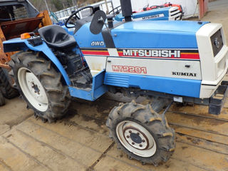 Vind tractor mitsubishi 22 cai