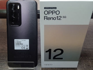 Oppo Reno 12/256 NOU