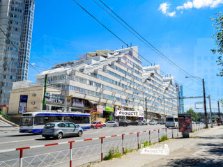 Apartament cu 3 camere, 96 m², Botanica, Chișinău