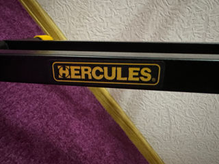 Стойка Hercules foto 2