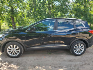 Renault Kadjar foto 9