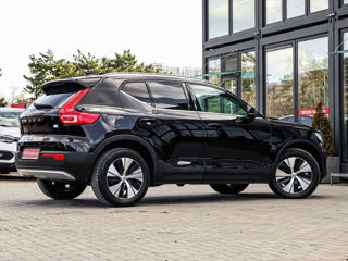 Volvo XC40 foto 2