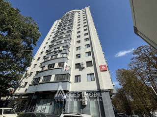 Apartament cu 2 camere, 73 m², Telecentru, Chișinău foto 17