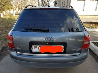 Audi A6 foto 3