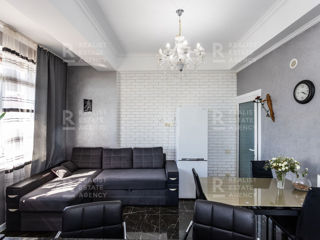 Apartament cu 3 camere, 95 m², Durlești, Chișinău foto 10