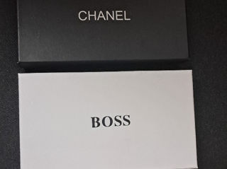 Boss si chanel