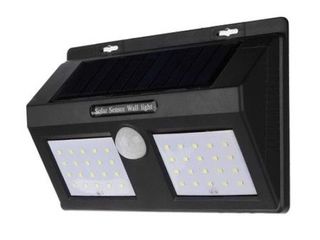 LED-uri Solare - Iluminare Excelenta pentru curte,gradina,culoare,intrare,terasa etc foto 5