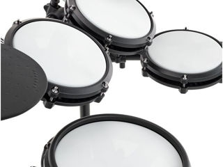 Set de tobe electronice Alesis Nitro Max Kit . Plata în 3 rate 0%. Livrare gratuita în toată Moldova foto 13