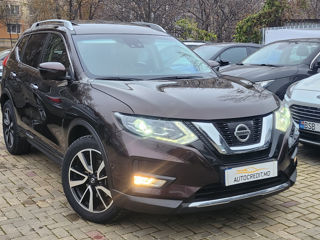 Nissan X-Trail foto 16